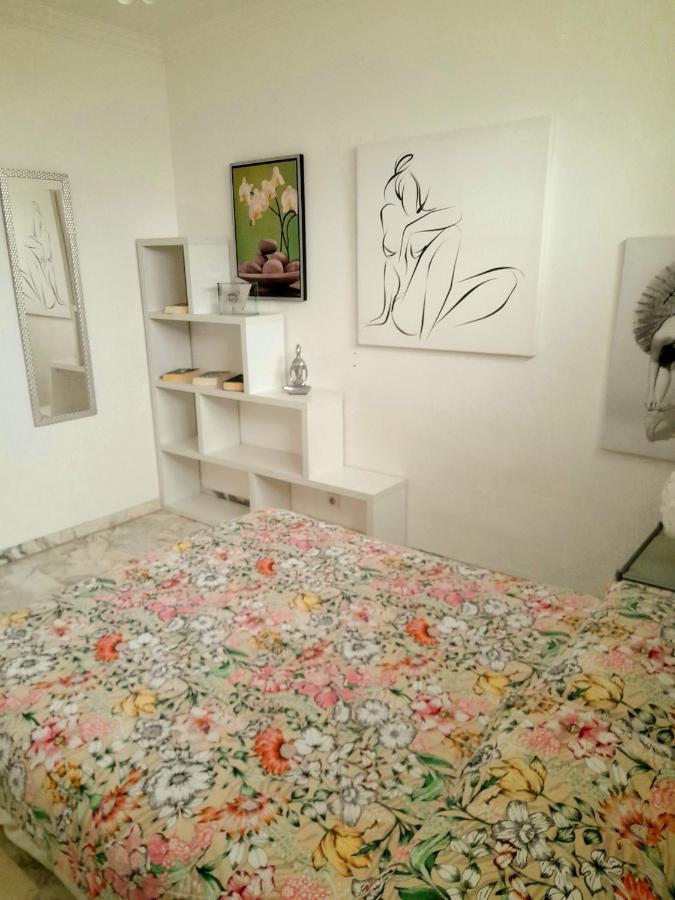 Ferienwohnung Charmant 3 Pieces A 200 M De La Mer. Antibes Exterior foto